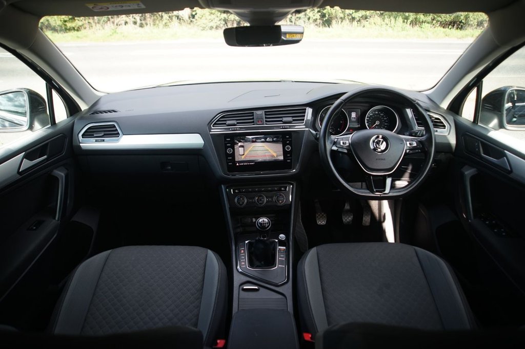 Used Volkswagen Tiguan 2019 for sale - 76048237: Photo 15