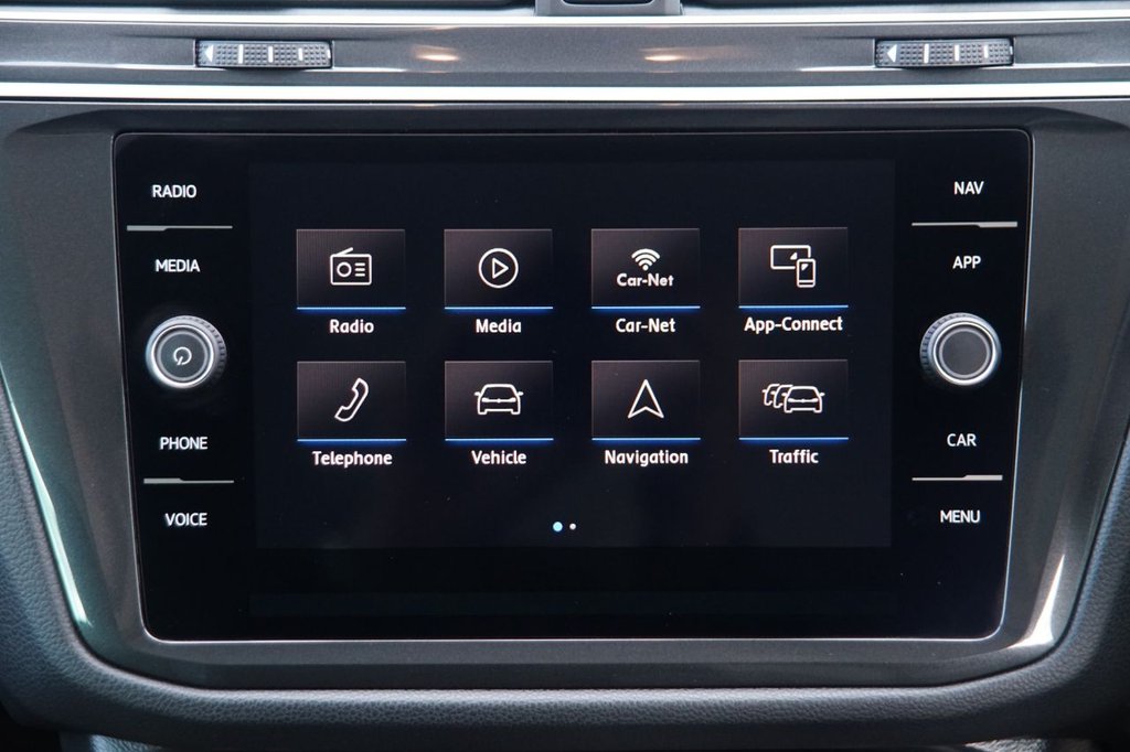 Used Volkswagen Tiguan 2019 for sale - 76048237: Photo 16