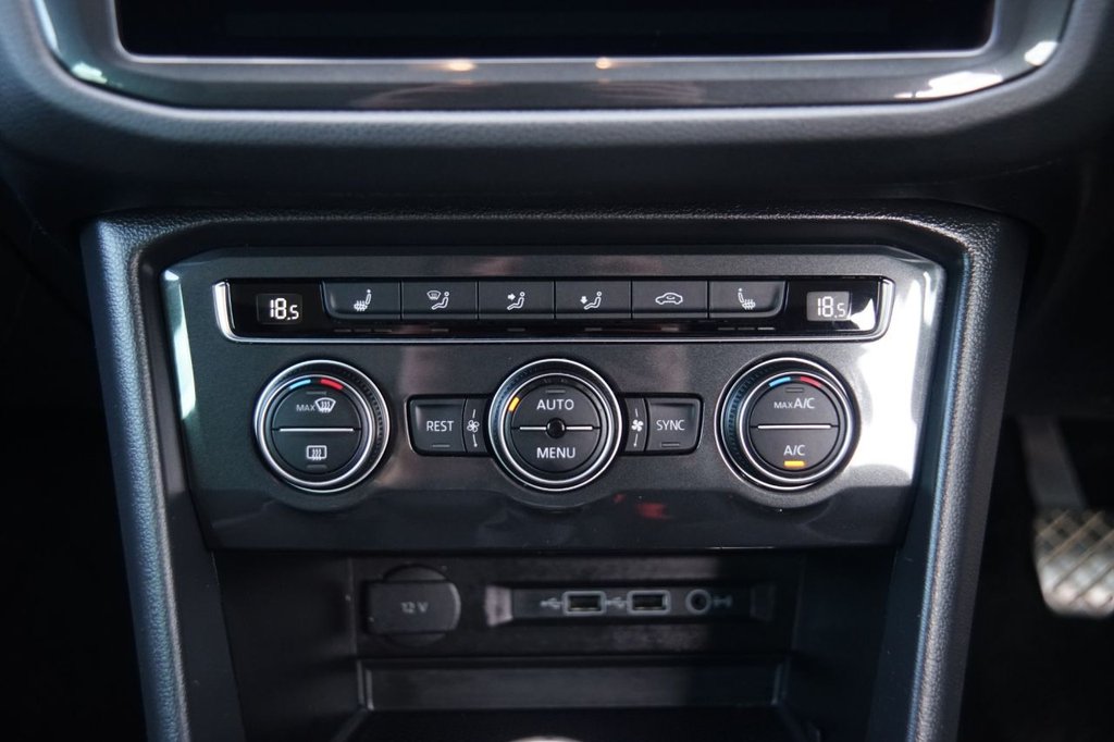 Used Volkswagen Tiguan 2019 for sale - 76048237: Photo 17