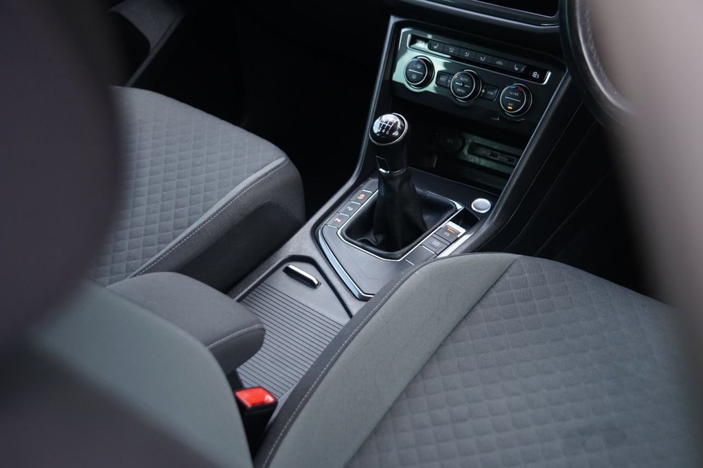 Used Volkswagen Tiguan 2019 for sale - 76048237: Photo 20