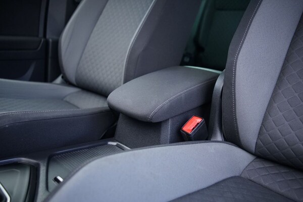 Used Volkswagen Tiguan 2019 for sale - 76048237: Photo 21