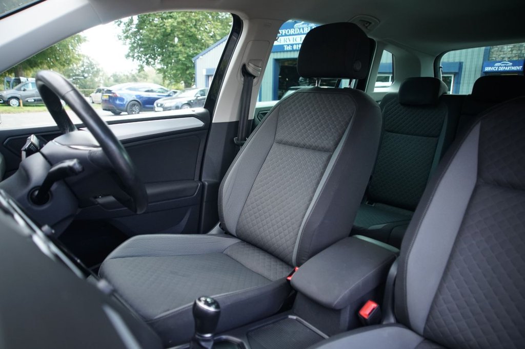 Used Volkswagen Tiguan 2019 for sale - 76048237: Photo 22