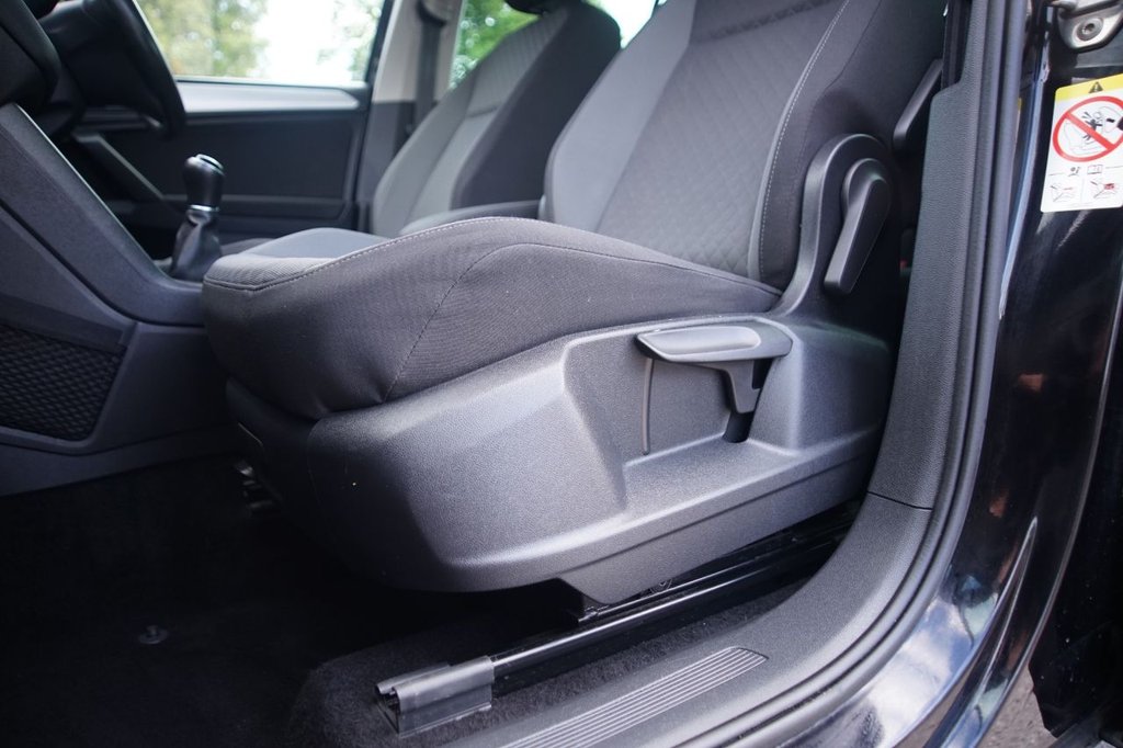 Used Volkswagen Tiguan 2019 for sale - 76048237: Photo 23