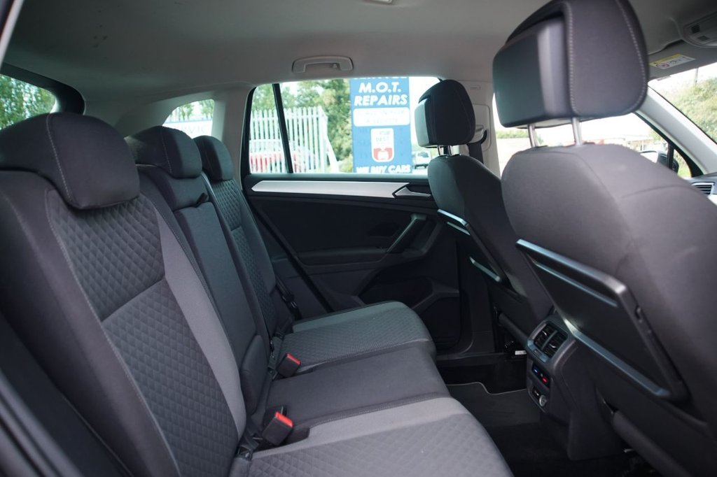 Used Volkswagen Tiguan 2019 for sale - 76048237: Photo 27