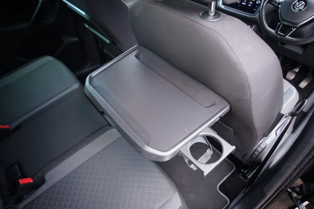 Used Volkswagen Tiguan 2019 for sale - 76048237: Photo 28