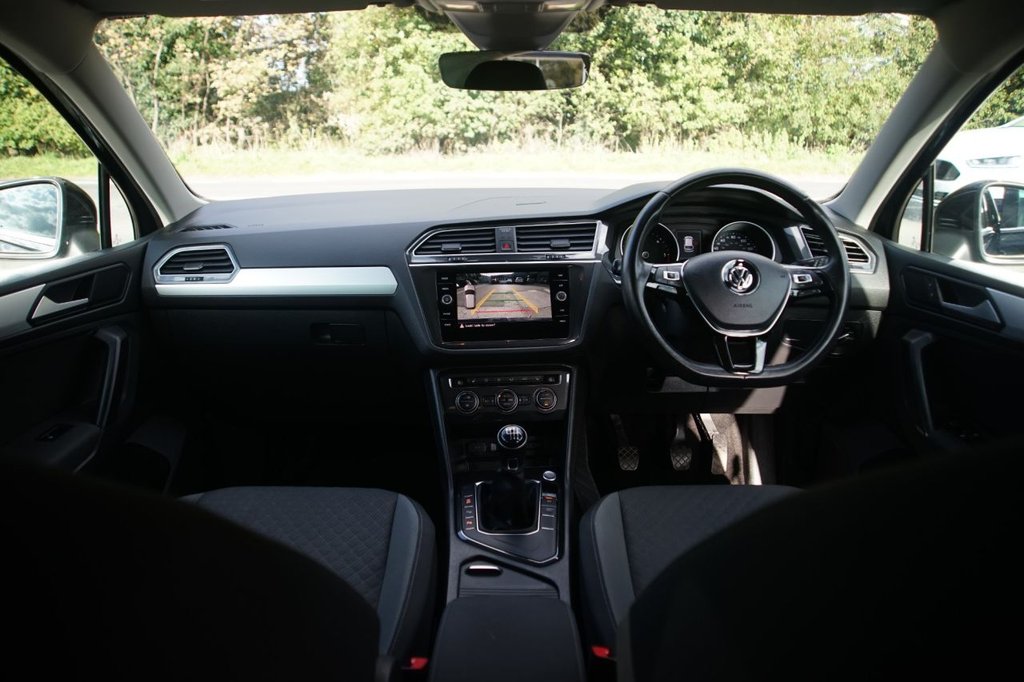 Used Volkswagen Tiguan 2019 for sale - 76048237: Photo 3