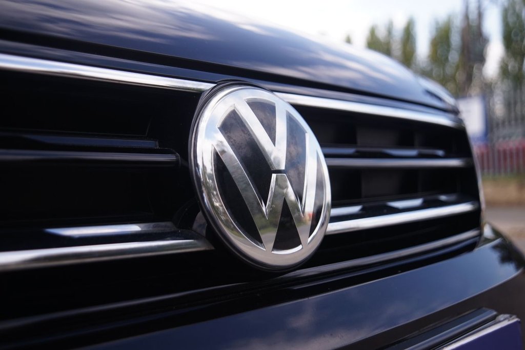 Used Volkswagen Tiguan 2019 for sale - 76048237: Photo 30