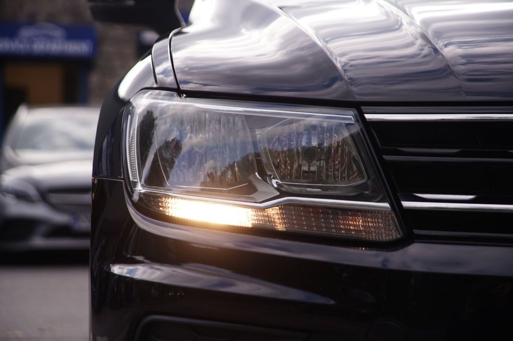 Used Volkswagen Tiguan 2019 for sale - 76048237: Photo 31