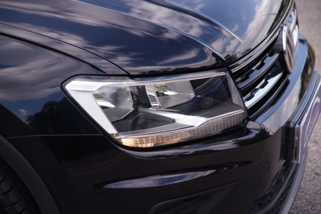 Used Volkswagen Tiguan 2019 for sale - 76048237: Photo 32