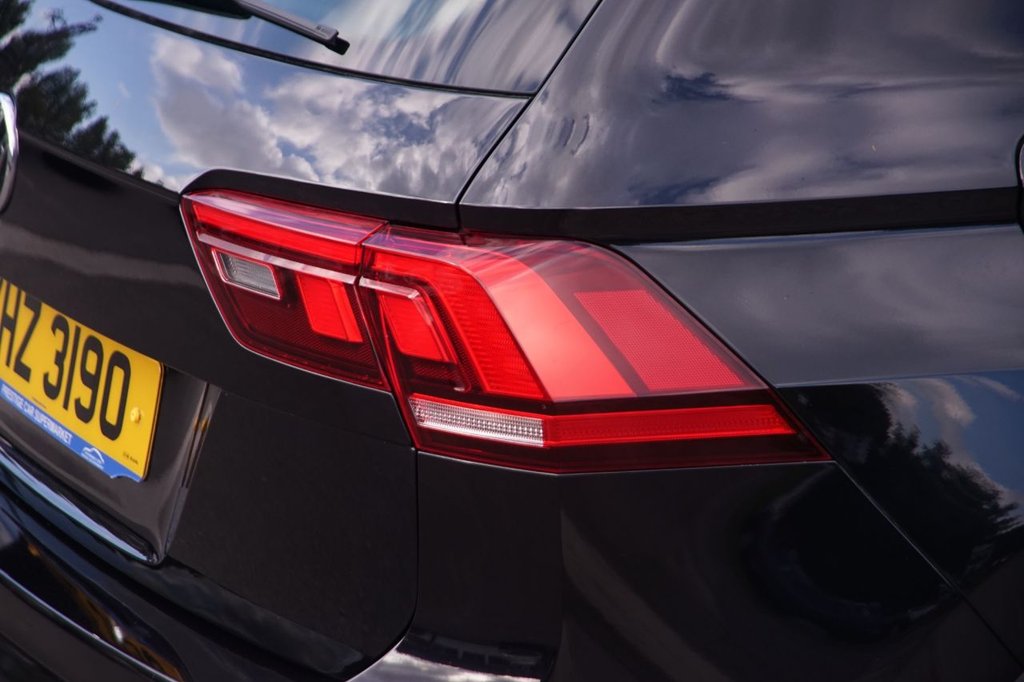 Used Volkswagen Tiguan 2019 for sale - 76048237: Photo 39