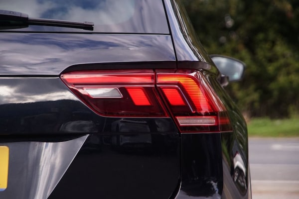 Used Volkswagen Tiguan 2019 for sale - 76048237: Photo 40