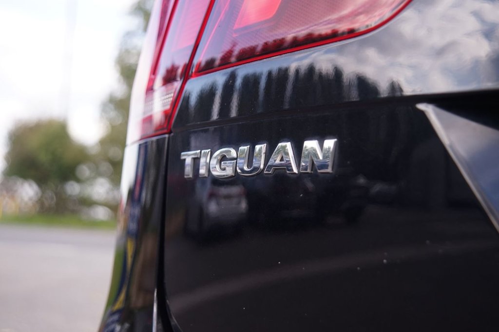 Used Volkswagen Tiguan 2019 for sale - 76048237: Photo 43