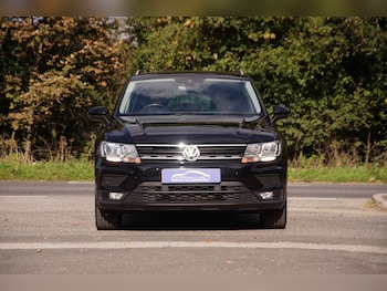 Used Volkswagen Tiguan 2019 for sale - 76048237: Photo 4