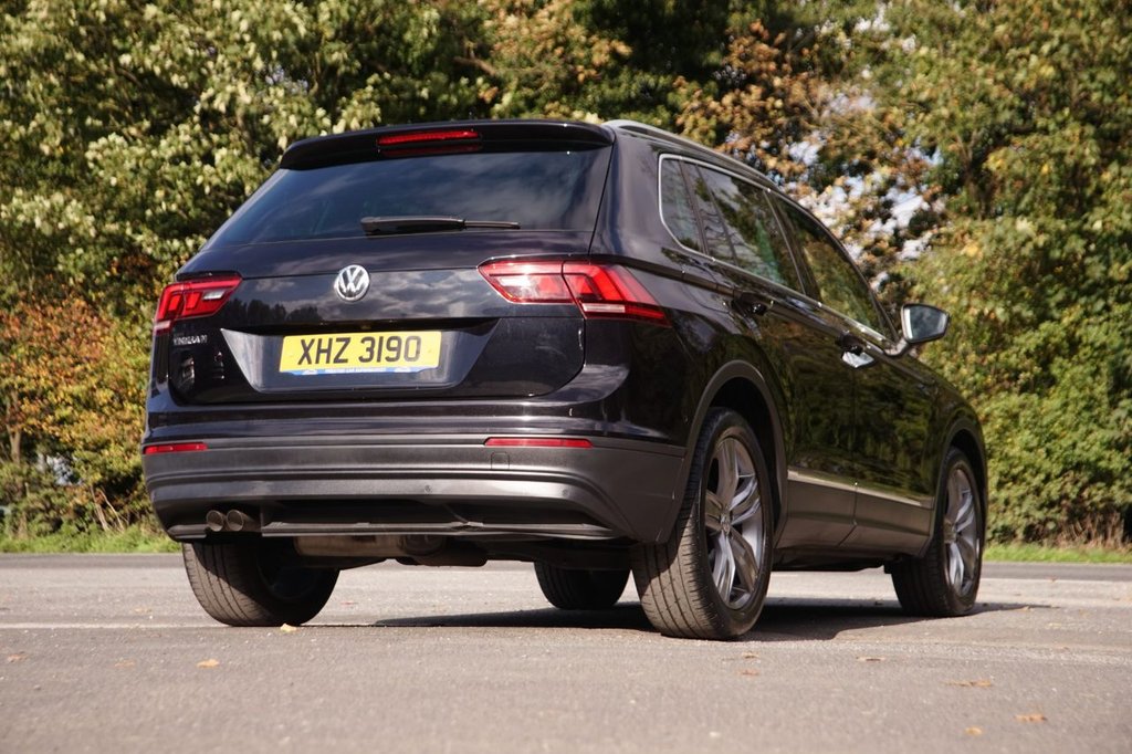 Used Volkswagen Tiguan 2019 for sale - 76048237: Photo 7