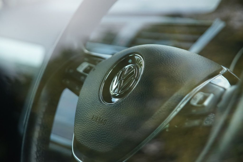 Used Volkswagen Tiguan 2019 for sale - 76048237: Photo 8