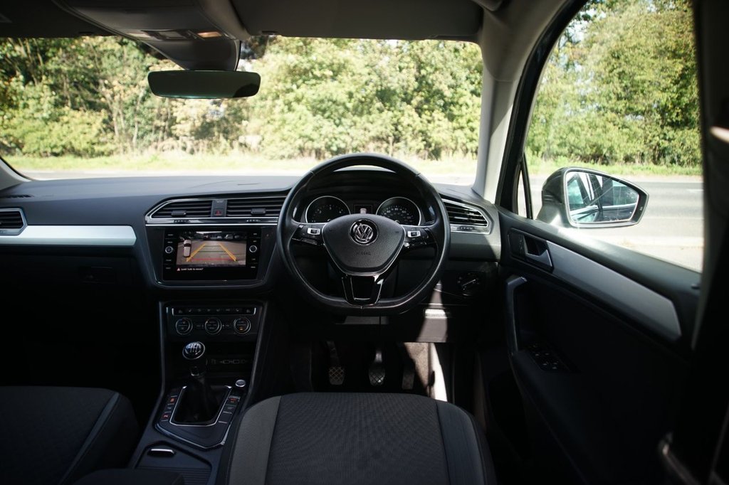 Used Volkswagen Tiguan 2019 for sale - 76048237: Photo 9