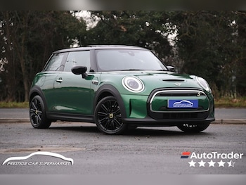 Used MINI Hatch 2021 for sale - 78287783: Photo