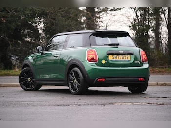 Used MINI Hatch 2021 for sale - 78287783: Photo