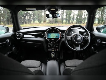 Used MINI Hatch 2021 for sale - 78287783: Photo