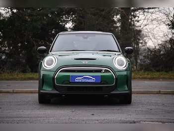 Used MINI Hatch 2021 for sale - 78287783: Photo