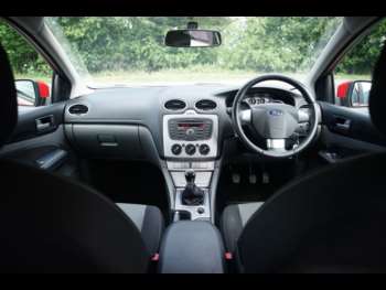 Used Ford Focus 2011 for sale - 74930620: Photo