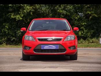 Used Ford Focus 2011 for sale - 74930620: Photo