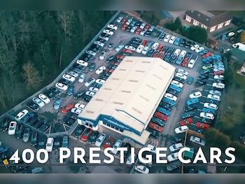 2022 (22) - 2.0 SPORTBACK TDI QUATTRO SPORT MHEV 5d 202 BHP 5-Door