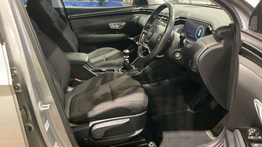Used Hyundai TUCSON 2021 for sale - 76029605: Photo 5