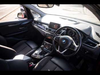 Used BMW 2 Series Gran Tourer 2018 for sale - 74765761: Photo