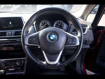 Used BMW 2 Series Gran Tourer 2018 for sale - 74765761: Photo