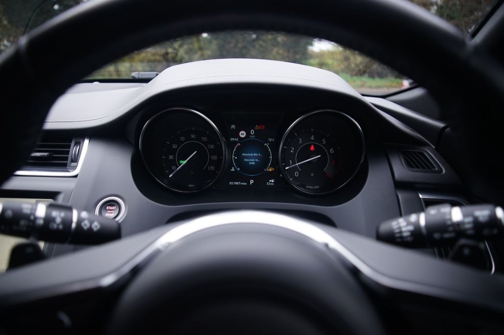 Used Jaguar E-Pace 2019 for sale - 76386323: Photo 14