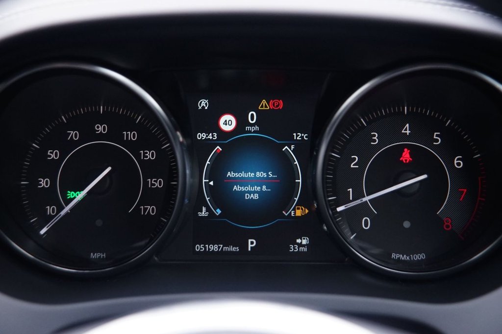 Used Jaguar E-Pace 2019 for sale - 76386323: Photo 15