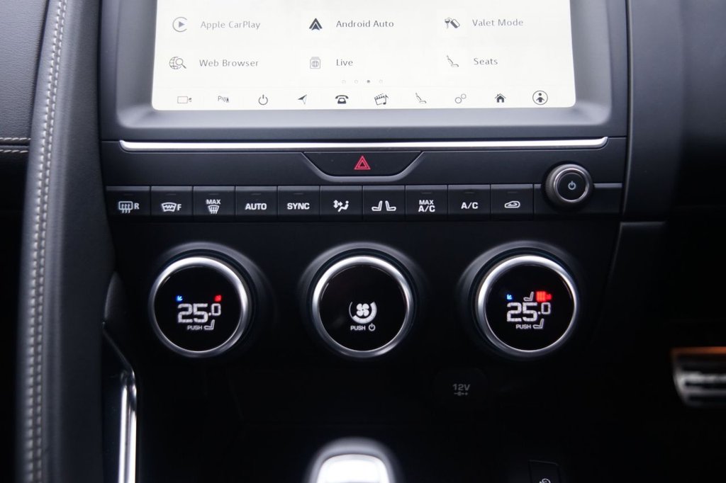 Used Jaguar E-Pace 2019 for sale - 76386323: Photo 19