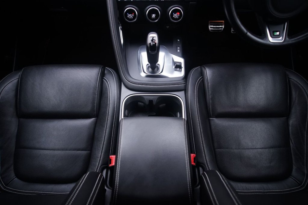 Used Jaguar E-Pace 2019 for sale - 76386323: Photo 20