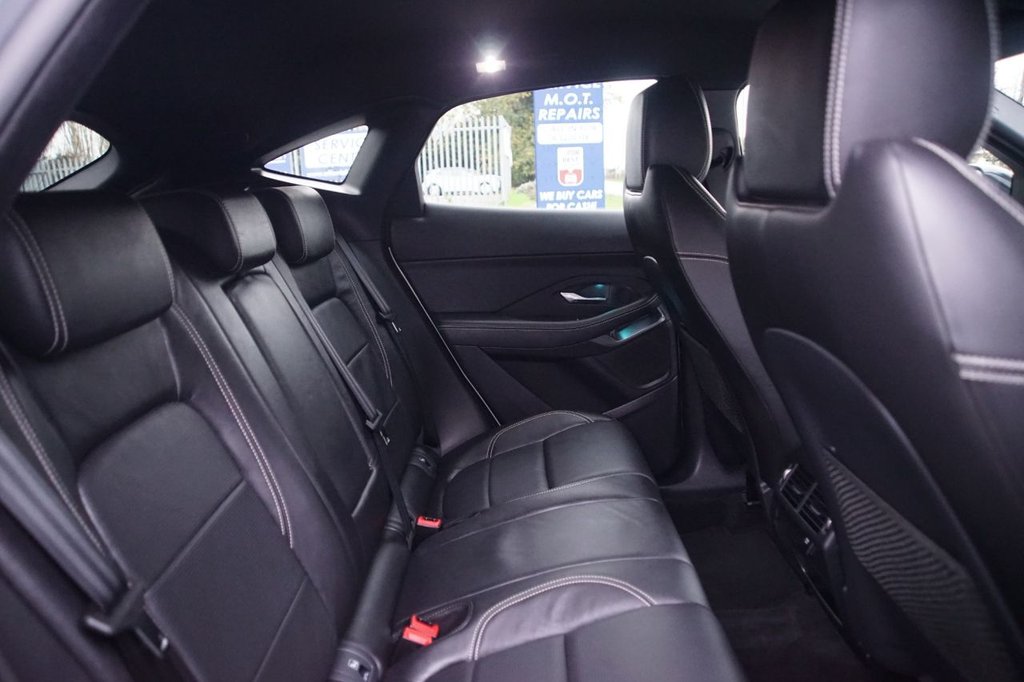 Used Jaguar E-Pace 2019 for sale - 76386323: Photo 30