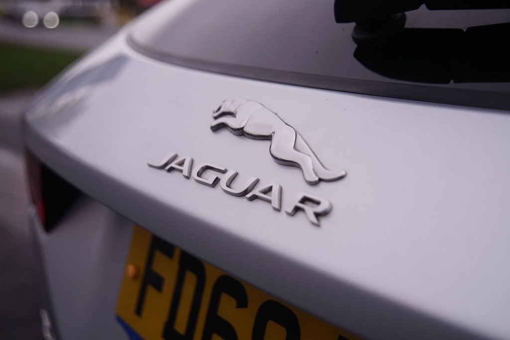 Used Jaguar E-Pace 2019 for sale - 76386323: Photo 45