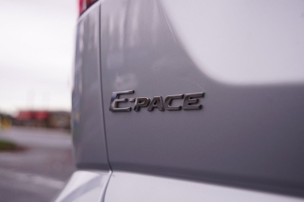 Used Jaguar E-Pace 2019 for sale - 76386323: Photo 46