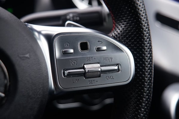 Used Mercedes-Benz CLA 2023 for sale - 75286618: Photo 13