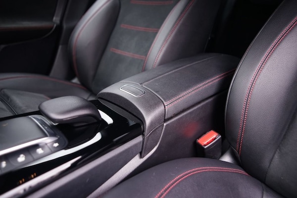 Used Mercedes-Benz CLA 2023 for sale - 75286618: Photo 24