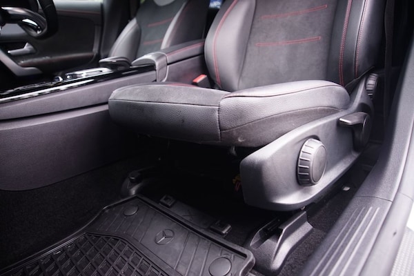 Used Mercedes-Benz CLA 2023 for sale - 75286618: Photo 26