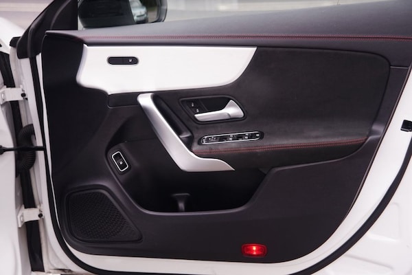 Used Mercedes-Benz CLA 2023 for sale - 75286618: Photo 29
