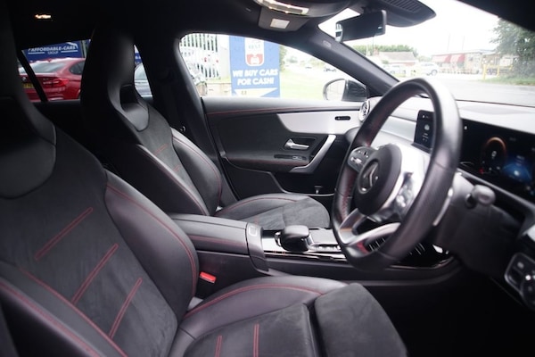 Used Mercedes-Benz CLA 2023 for sale - 75286618: Photo 30
