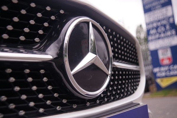 Used Mercedes-Benz CLA 2023 for sale - 75286618: Photo 34