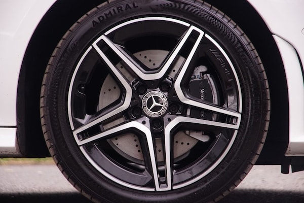 Used Mercedes-Benz CLA 2023 for sale - 75286618: Photo 38