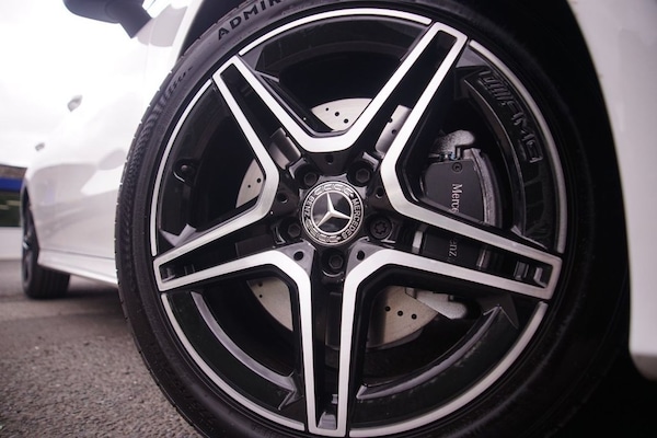 Used Mercedes-Benz CLA 2023 for sale - 75286618: Photo 39