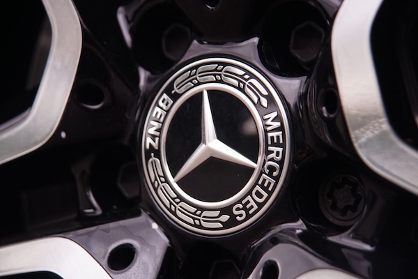 Used Mercedes-Benz CLA 2023 for sale - 75286618: Photo 40