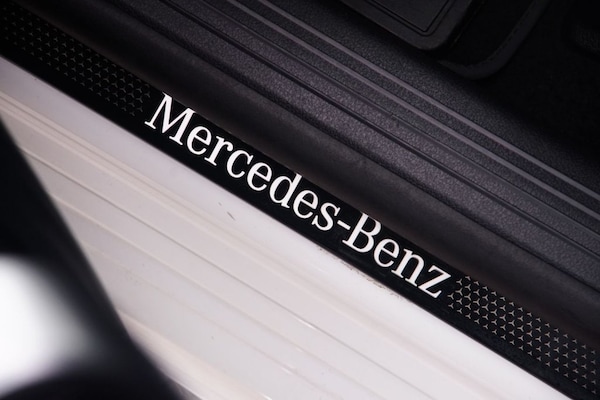Used Mercedes-Benz CLA 2023 for sale - 75286618: Photo 8