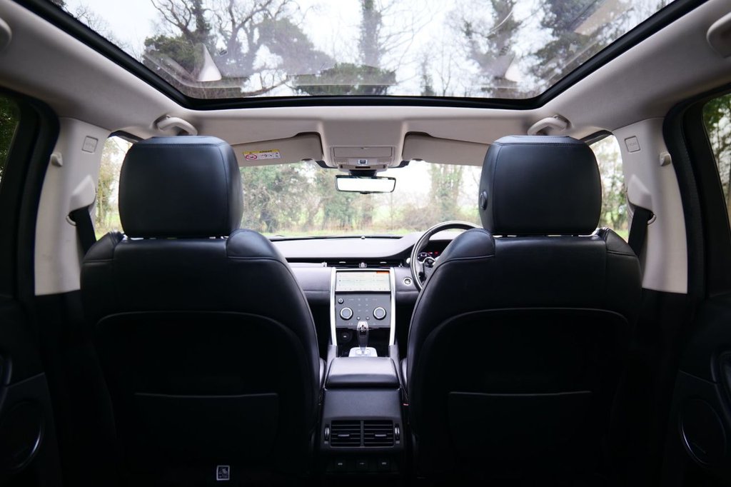 Used Land Rover Discovery Sport 2019 for sale - 77849653: Photo 17