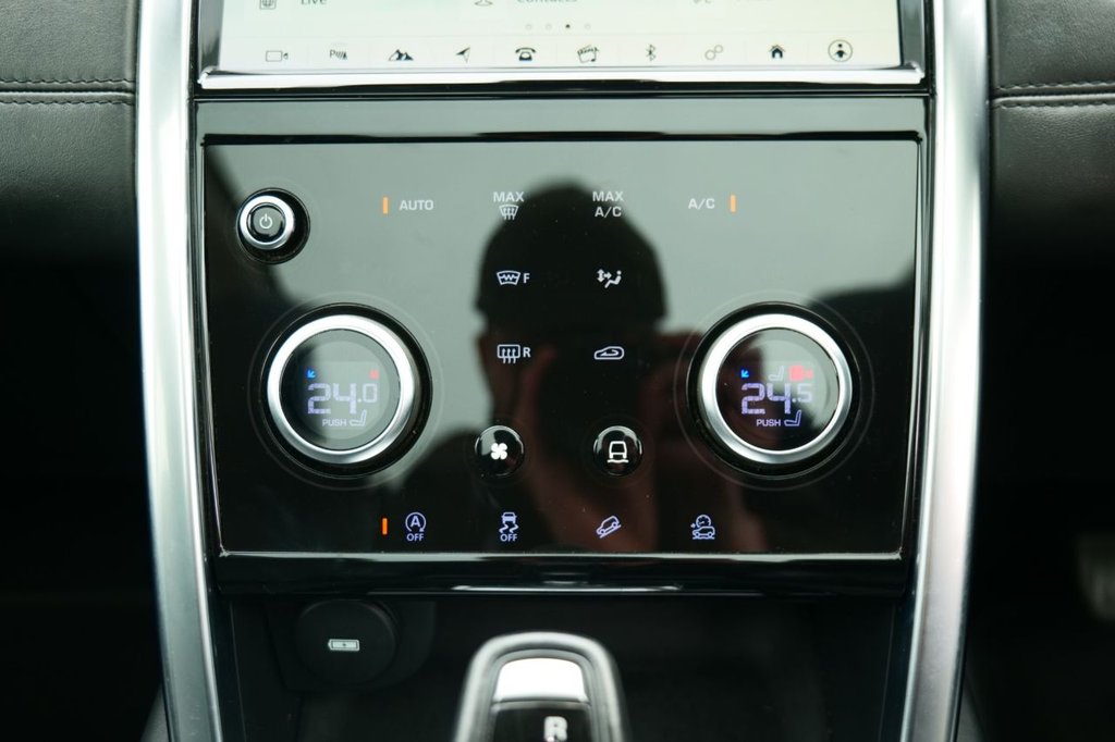 Used Land Rover Discovery Sport 2019 for sale - 77849653: Photo 22