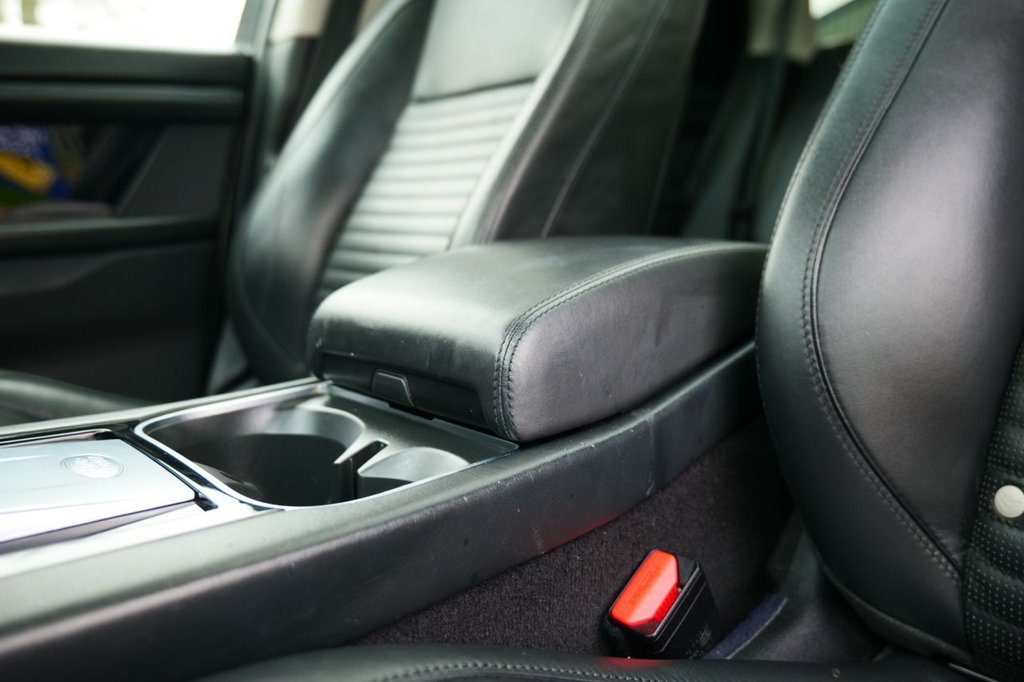 Used Land Rover Discovery Sport 2019 for sale - 77849653: Photo 26